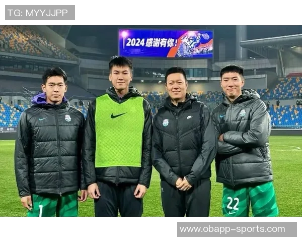 方镜淇表示将全力以赴助力球队发展与年轻球员成长